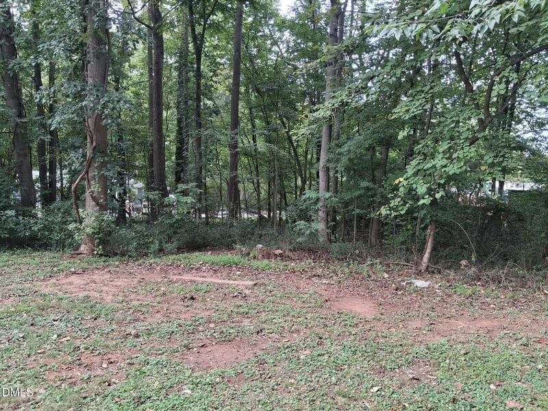 0 Elm St Lot A, Roxboro, NC 27573