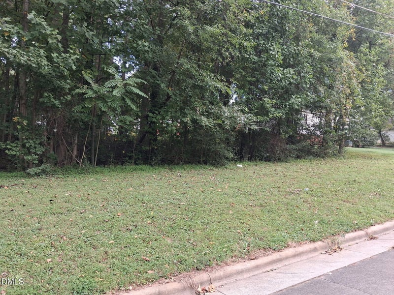 0 Elm St Lot A, Roxboro, NC 27573
