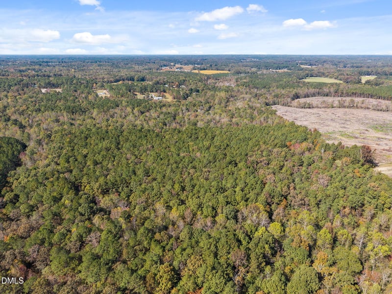 0 Ernest Brown Rd Lot 12, Lillington, NC 27546