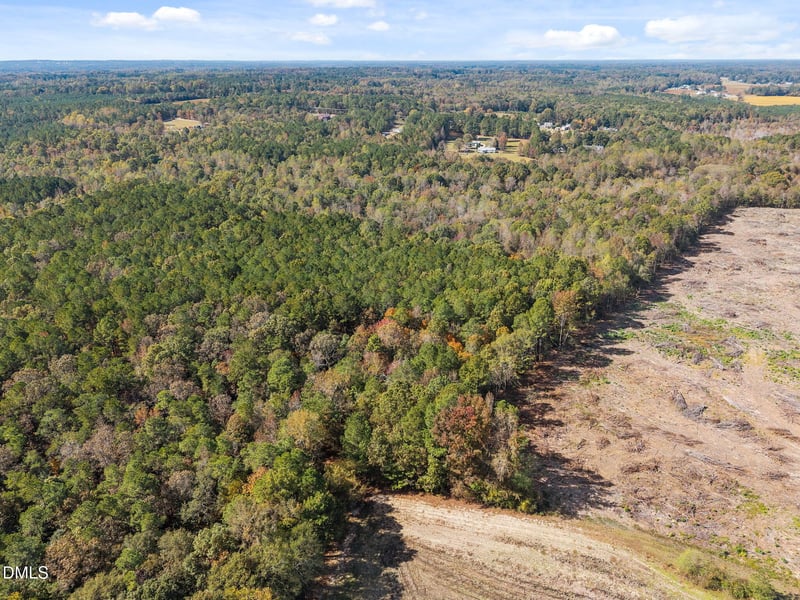 0 Ernest Brown Rd Lot 12, Lillington, NC 27546