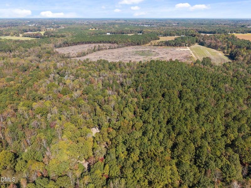 0 Ernest Brown Rd Lot 12, Lillington, NC 27546