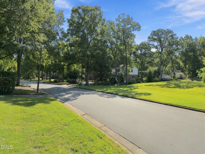 0 S Fairway Dr Lot 49, Burlington, NC 27215