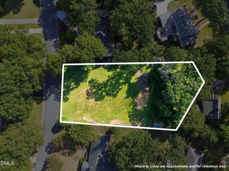 0 S Fairway Dr Lot 49, Burlington, NC 27215
