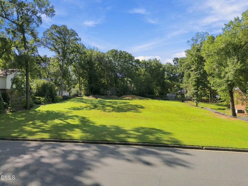 0 S Fairway Dr Lot 49, Burlington, NC 27215