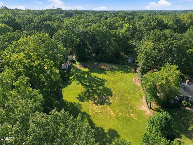 0 S Fairway Dr Lot 49, Burlington, NC 27215