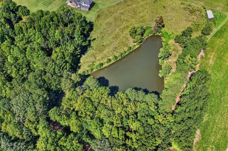 0 Flat Rock Church Rd, Louisburg, NC 27549