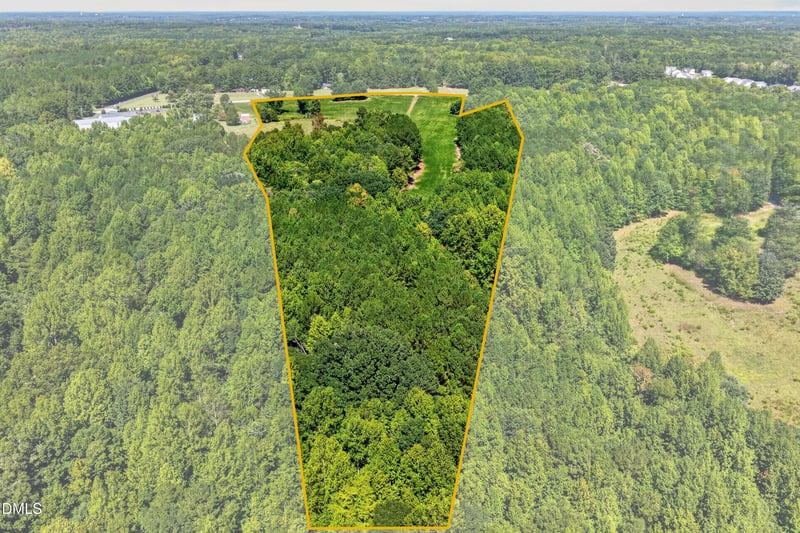 0 Flat Rock Church Rd, Louisburg, NC 27549