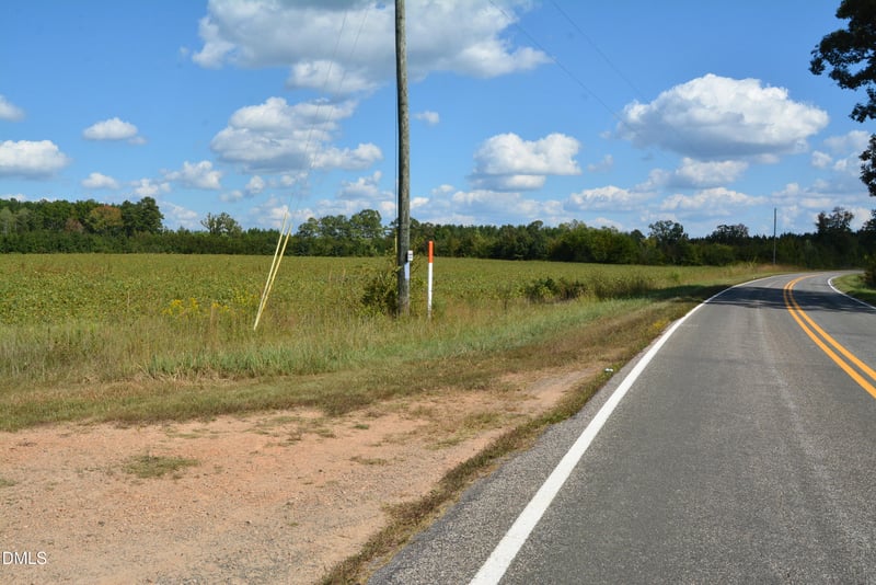 0 Fuller Rd, Louisburg, NC 27549