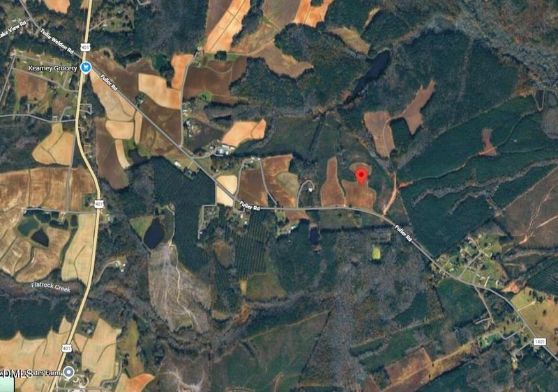 0 Fuller Rd, Louisburg, NC 27549