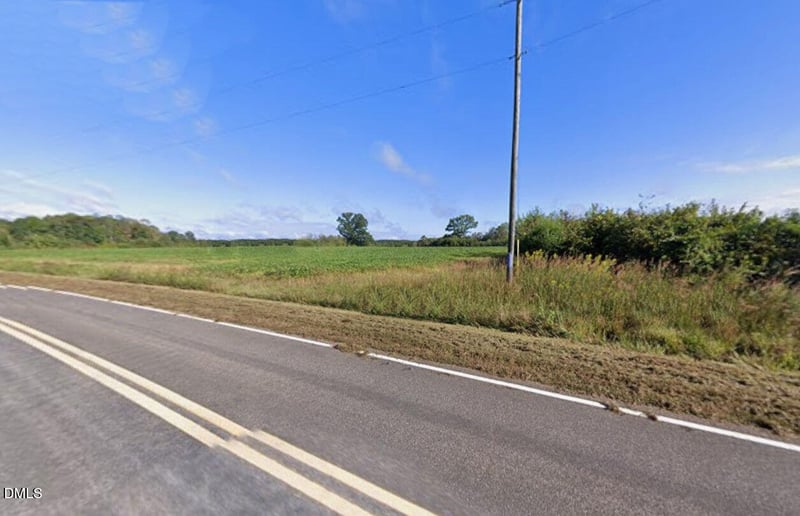 0 Fuller Rd, Louisburg, NC 27549
