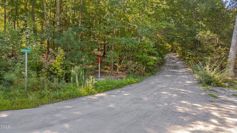 0 Goathouse Rd Lot 2, Pittsboro, NC 27312