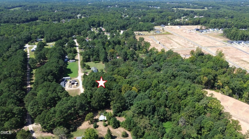 0 Green Ln Lot 6D, Clayton, NC 27520