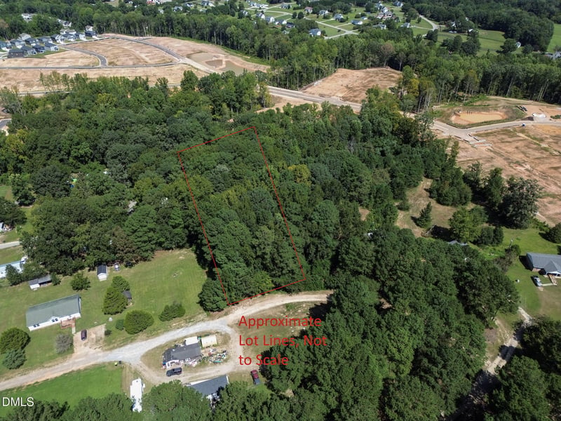 0 Green Ln Lot 6D, Clayton, NC 27520