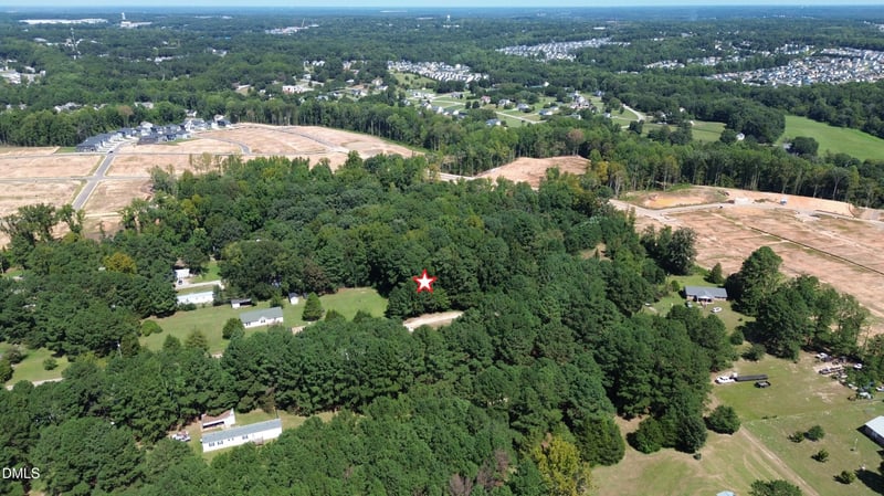 0 Green Ln Lot 6D, Clayton, NC 27520