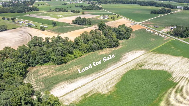 0 Green Path Rd Lot 1, Dunn, NC 28334