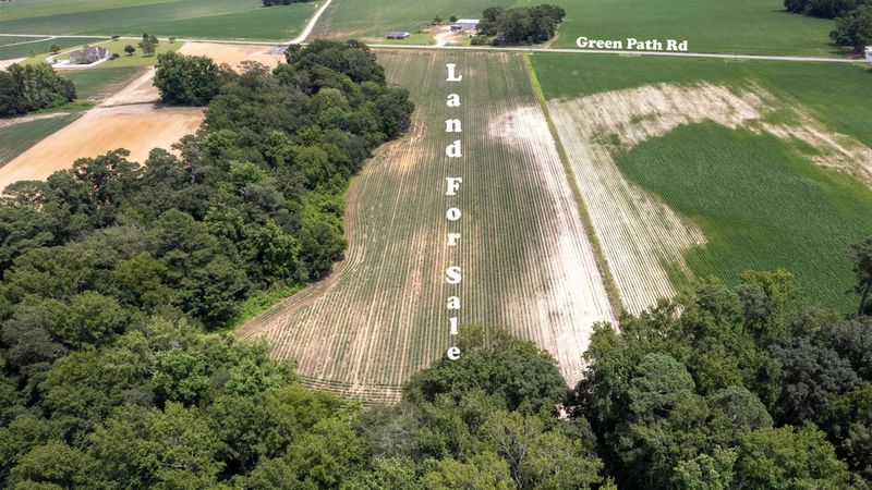 0 Green Path Rd Lot 1, Dunn, NC 28334
