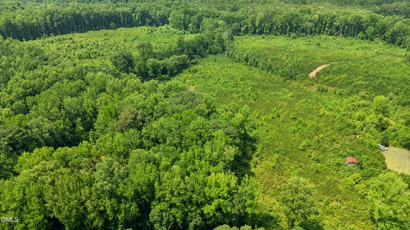 0 Hamlets Chapel Rd Lot 1, Pittsboro, NC 27312