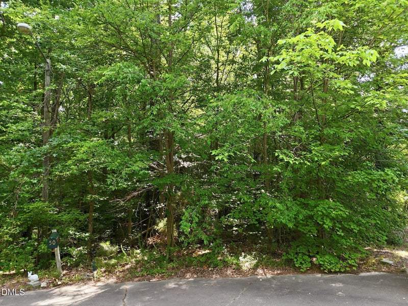 0 Heather Ct Lot 25, Franklinton, NC 27525