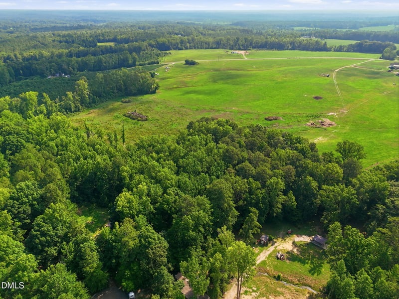 0 Heather Ct Lot 25, Franklinton, NC 27525