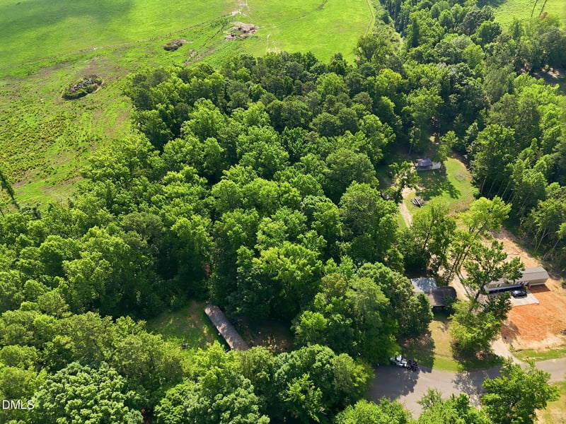 0 Heather Ct Lot 25, Franklinton, NC 27525