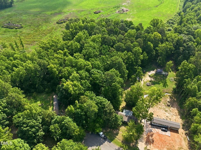 0 Heather Ct Lot 25, Franklinton, NC 27525