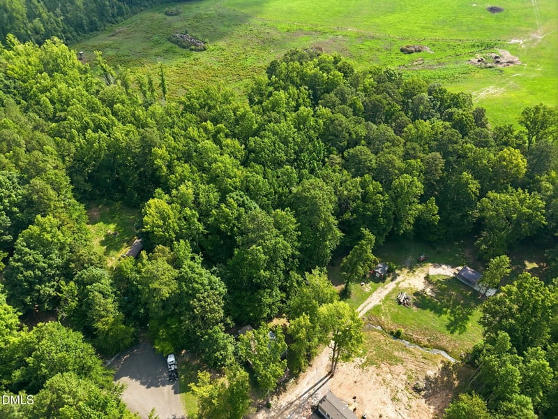 0 Heather Ct Lot 25, Franklinton, NC 27525