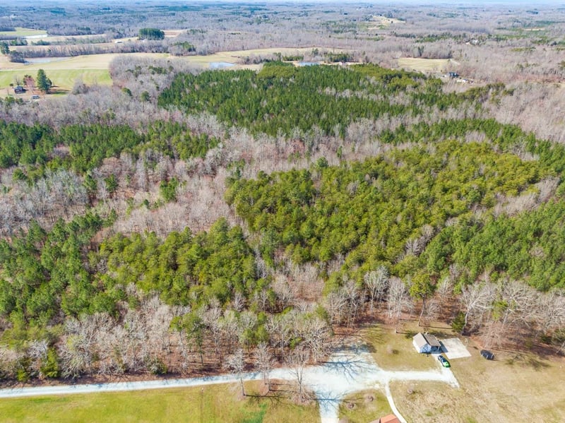 0 Highway 49 Lot D, Mebane, NC 27302