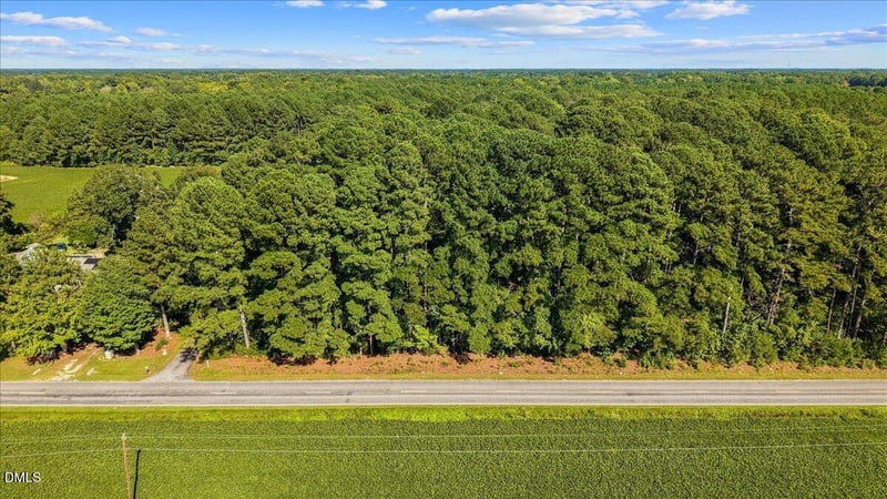 0 Jerry Rd, Selma, NC 27576