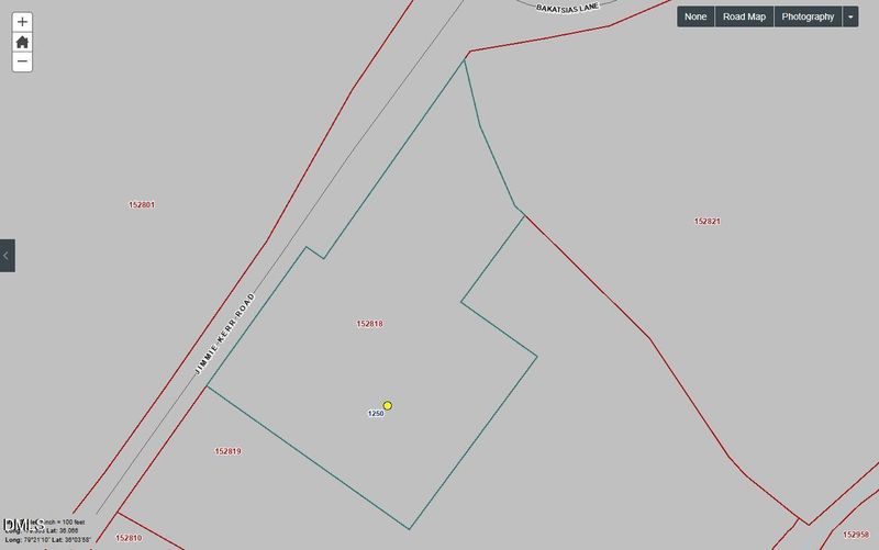 0 Jimmie Kerr Rd, Haw River, NC 27258