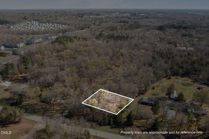 0 Kirkpatrick Rd, Burlington, NC 27215