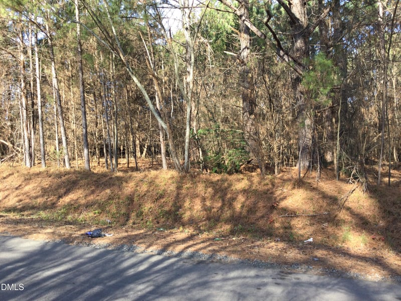 0 Lambert Rd Lot 1, Graham, NC 27253