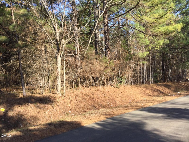 0 Lambert Rd Lot 1, Graham, NC 27253