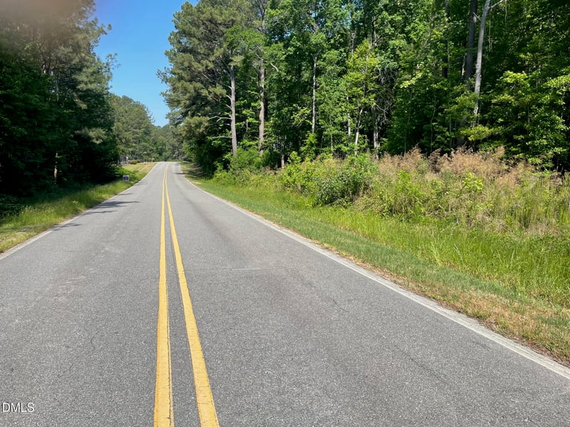 0 N Landmark Rd Lot 1, Willow Springs, NC 27592