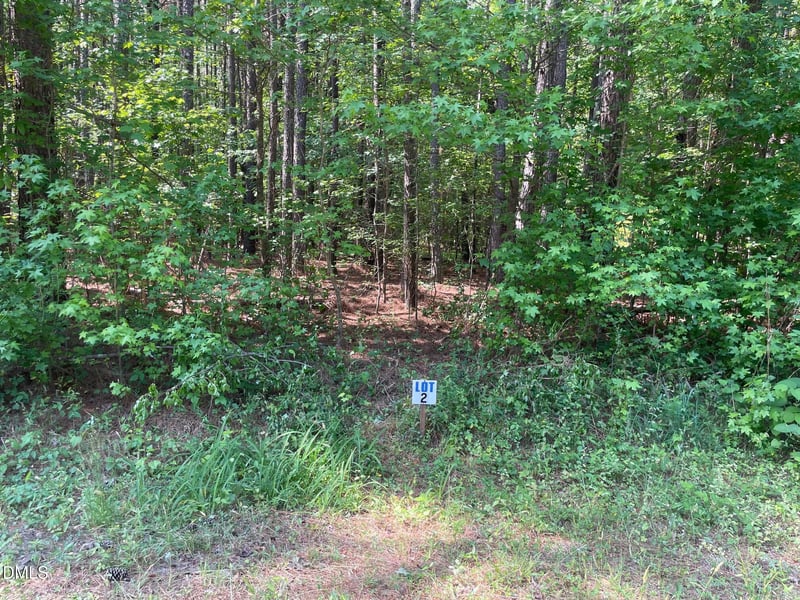0 Landmark Rd N Lot 2, Willow Springs, NC 27592