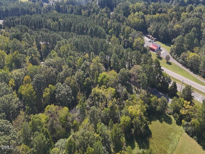 0 Laurel Ridge Rd Lot A, Durham, NC 27705