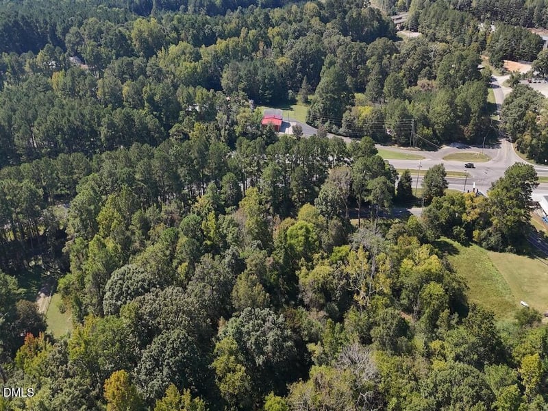 0 Laurel Ridge Rd Lot A, Durham, NC 27705