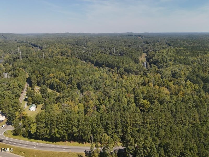0 Laurel Ridge Rd Lot A, Durham, NC 27705