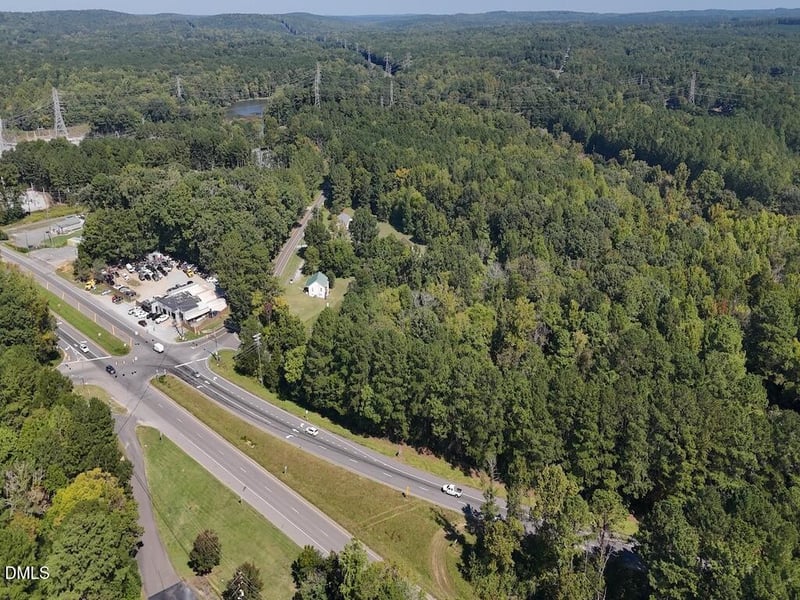 0 Laurel Ridge Rd Lot A, Durham, NC 27705