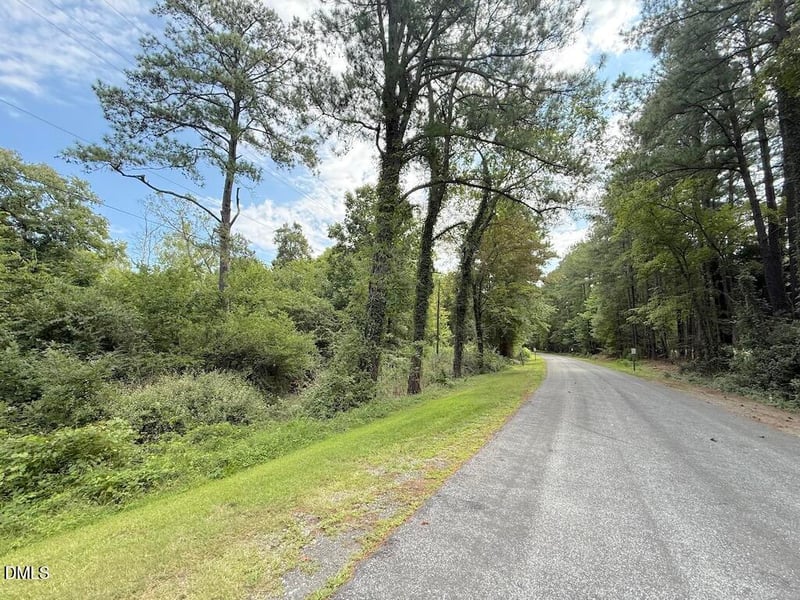 0 Laurel Ridge Rd Lot A, Durham, NC 27705
