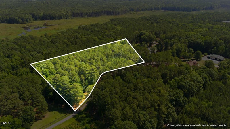 0 Laurel Springs Way Lot1b, Apex, NC 27523