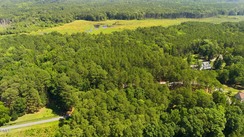 0 Laurel Springs Way Lot1b, Apex, NC 27523