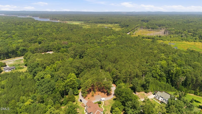 0 Laurel Springs Way Lot1b, Apex, NC 27523