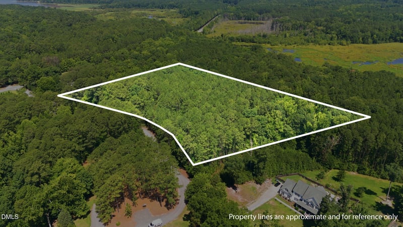 0 Laurel Springs Way Lot1b, Apex, NC 27523