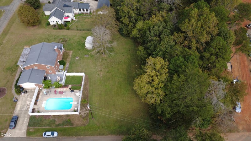 0 Lewis Dr Lot 1, Burlington, NC 27215