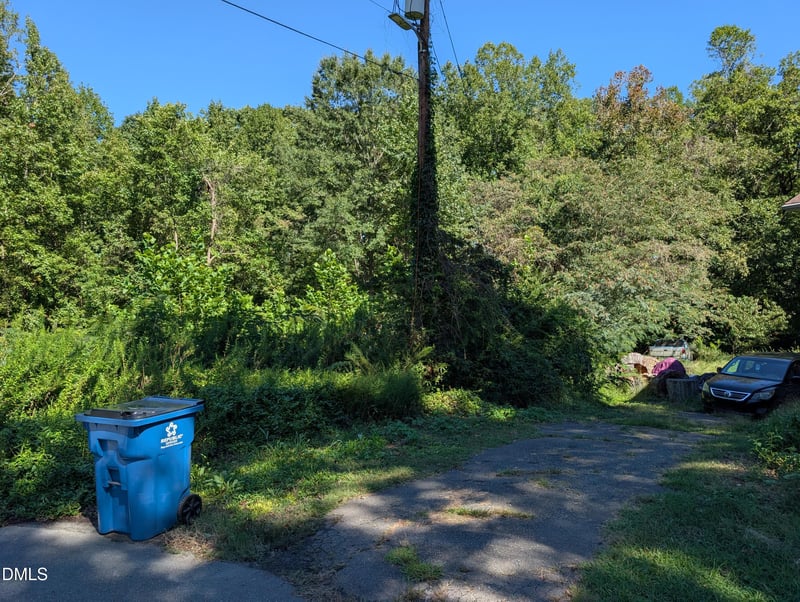 0 Little John Ct Lot 8, Burlington, NC 27217