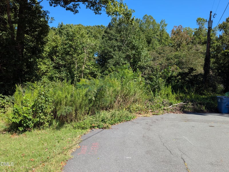 0 Little John Ct Lot 8, Burlington, NC 27217