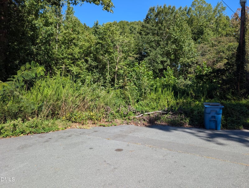 0 Little John Ct Lot 8, Burlington, NC 27217