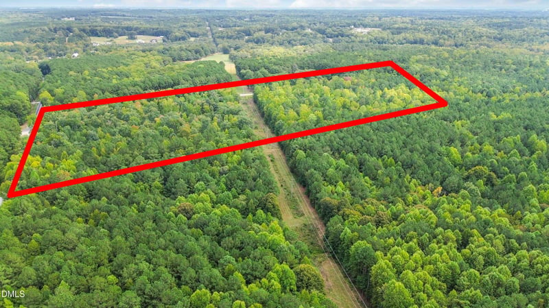 0 Mangum Dairy Rd, Wake Forest, NC 27587