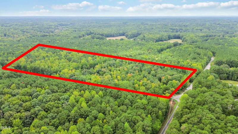 0 Mangum Dairy Rd, Wake Forest, NC 27587