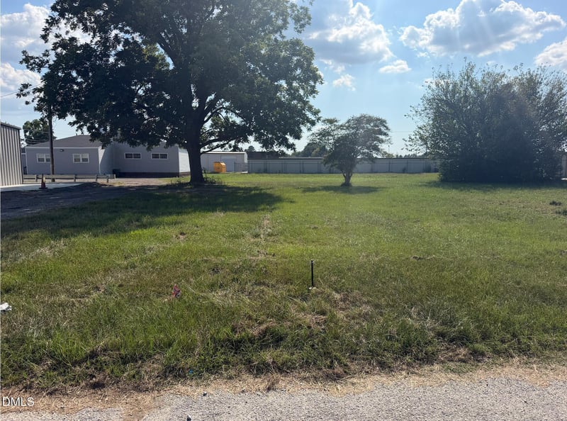 0 S Market St, Benson, NC 27504